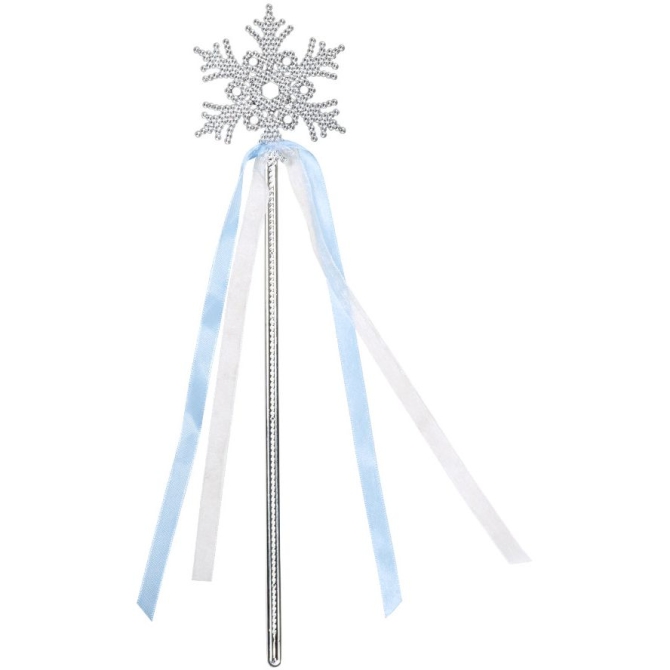 Varita m�gica Frostine - 33 cm 