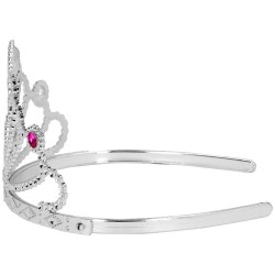 Conjunto Princesa M�gica - Tiara y Varita 34 cm. n�4