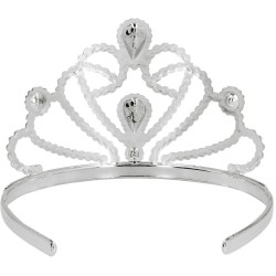 Conjunto Princesa M�gica - Tiara y Varita 34 cm. n�5