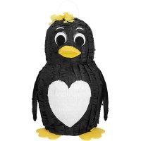 Pi�ata de ping�ino