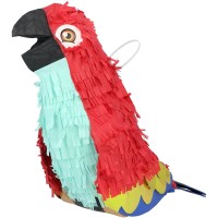 Pi�ata de loro