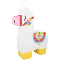 Pi�ata Llama Lima