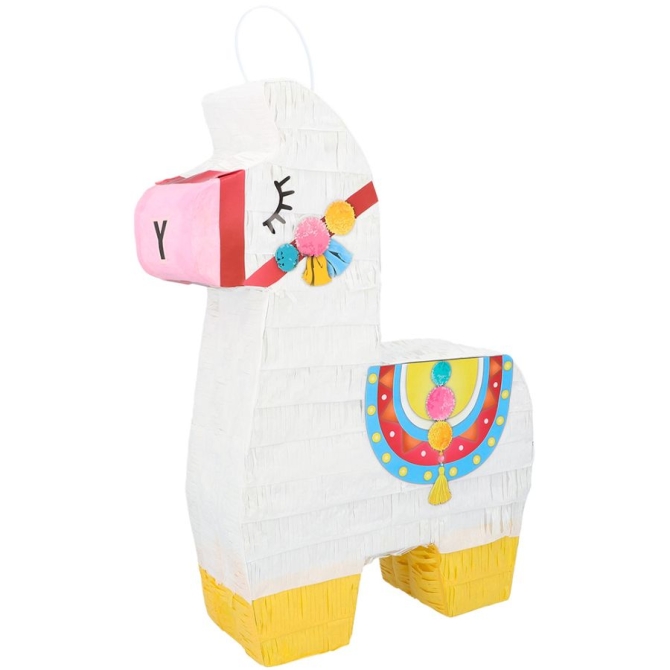 Piñata Llama Lima