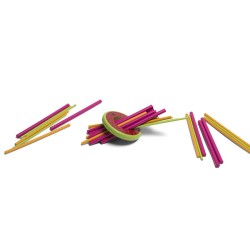Juego - Mikado Meln. n4