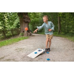 Juego - Tablero de agujeros. n�5