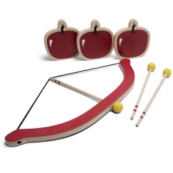 Juego - Tiro con arco. n�7