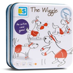 Juego de cartas - The Wiggle. n5