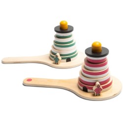Juego - Rel� del Faro. n�1