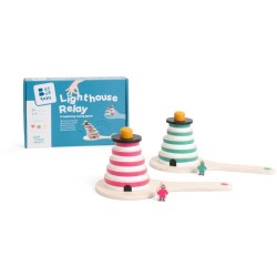 Juego - Rel� del Faro. n�5