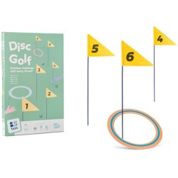 Disc Golf. n�5