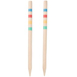 Croquet de f�tbol. n�6