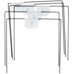 Croquet de f�tbol. n�7