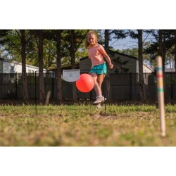 Croquet de f�tbol. n�10