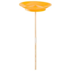 Plato giratorio. n�1