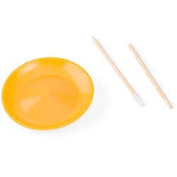 Plato giratorio. n�2