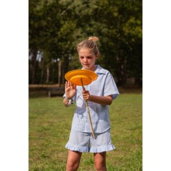 Plato giratorio. n�5