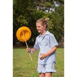 Plato giratorio. n�6