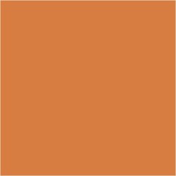 Pintura acrlica Plus Color (60 ml) - Naranja calabaza. n1