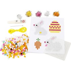 Mini Kit Creativo Decoraciones de Pascua para Colgar. n1