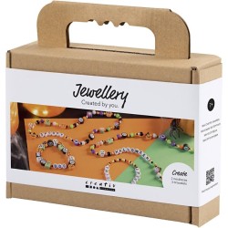 Mini kit de joyera DIY - Halloween. n1