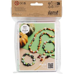Mezcla creativa de joyas - Halloween. n2