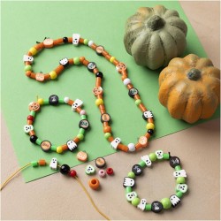 Mezcla creativa de joyas - Halloween. n3