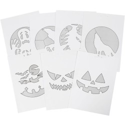 Kit descorazonador de calabazas. n2