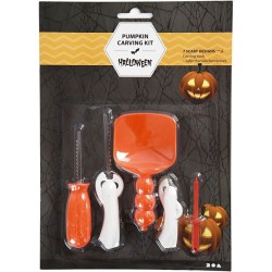 Kit descorazonador de calabazas. n8