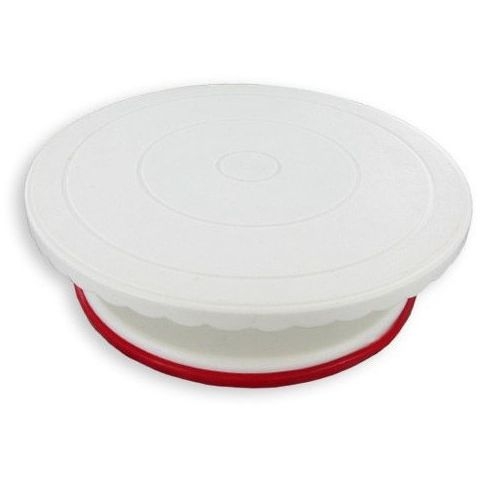 Plato giratorio para tartas - Pastisdcor 