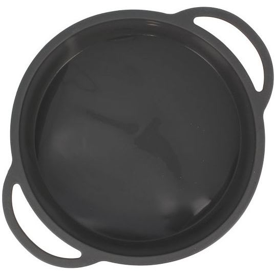 Molde para tartas ( 23 cm) - Silicona 