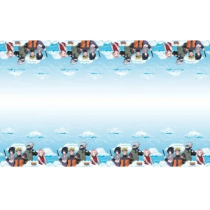 Mantel Naruto Shippuden