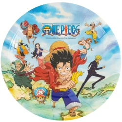 Party Box One Piece. n�1
