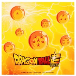 Party Box Dragon Ball Super. n°3