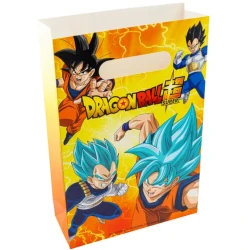 Grande Party Box Dragon Ball Super. n°5