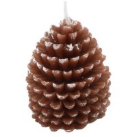 Vela de pia nevada