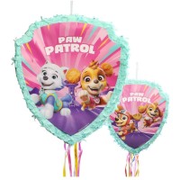 Su�ter rosa de pi�ata de Paw Patrol
