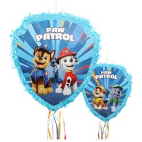 Su�ter de pi�ata azul de Paw Patrol