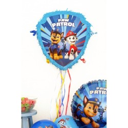 Su�ter de pi�ata azul de Paw Patrol. n�1