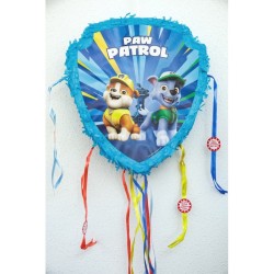 Su�ter de pi�ata azul de Paw Patrol. n�2