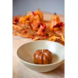 1 Vela Calabaza de Otoño – Ø 6, 8 cm. n°2