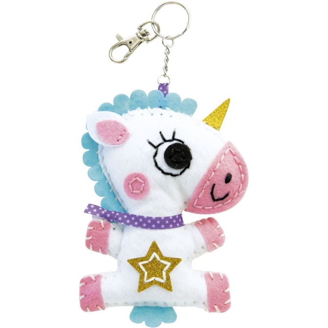 Mini Couz In - Olympe el Unicornio 