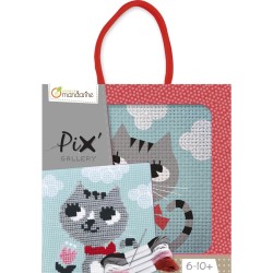 Pix Gallery - Gato. n1