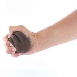 Pelota antiestrs para caca. n1