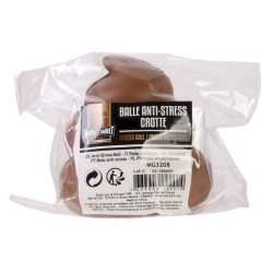Pelota antiestrs para caca. n2
