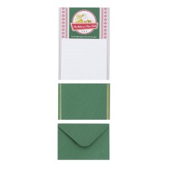 2 Cartas Papá Noel  +  2 Sobres. n°4