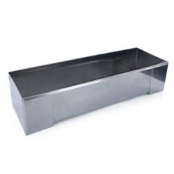Molde para Troncos Cuadrado - 31 cm. n°2