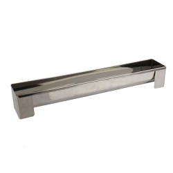 Molde para insertar troncos - 30 cm. n1