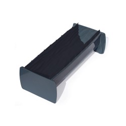 Molde Tronco Navideo  +  Caja Platos. n2