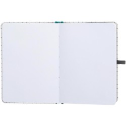 Caja Libreta y Bolígrafo Merci Mistress. n°7