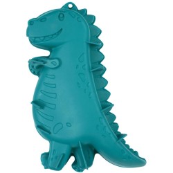 Molde Dino Relieve - Silicona. n°3